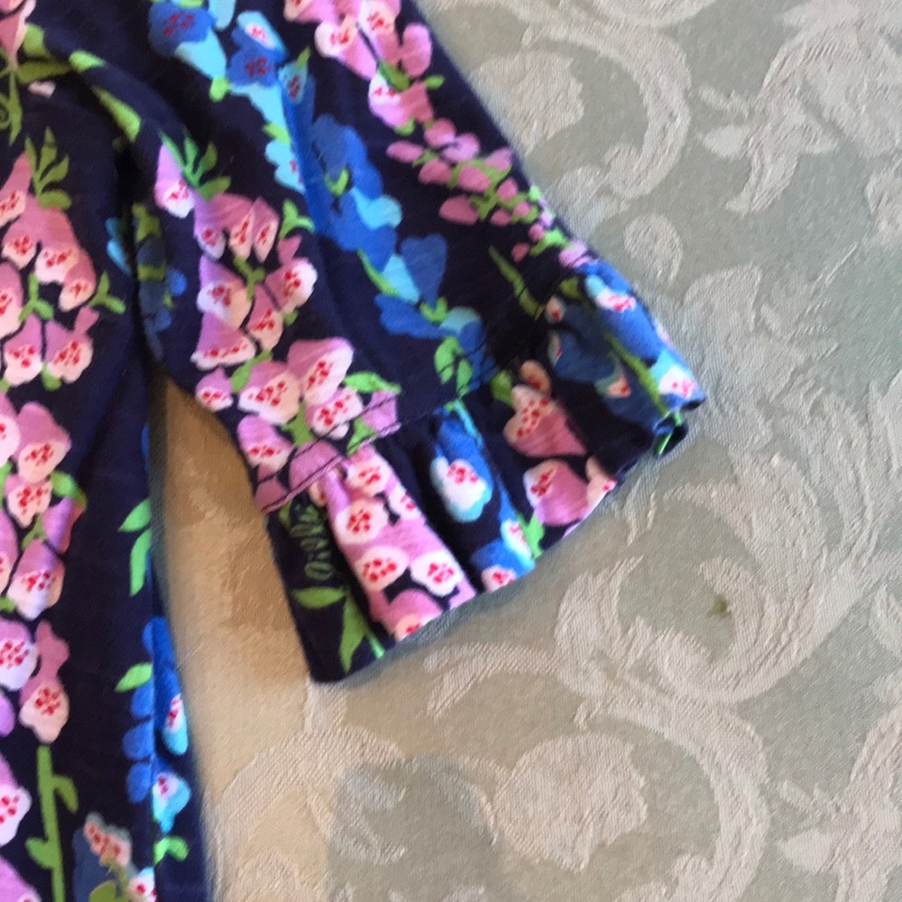 Lilly Pulitzer Somerset Dress - Picture 3 of 6